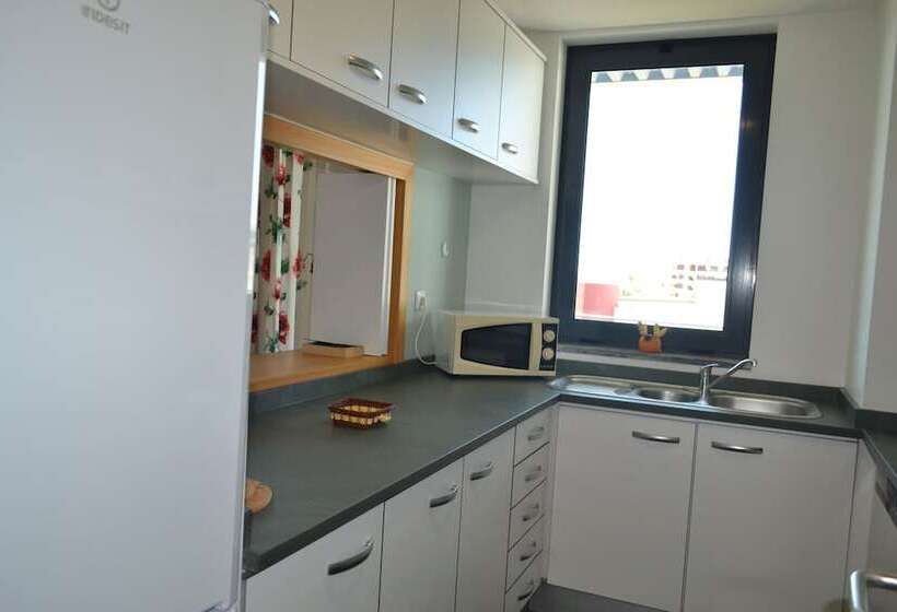 Апартаменты 1 Спальня, Residence Golf Club By Garvetur