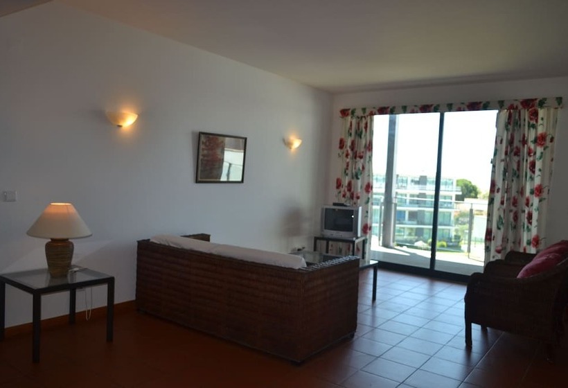 Апартаменты 1 Спальня, Residence Golf Club By Garvetur