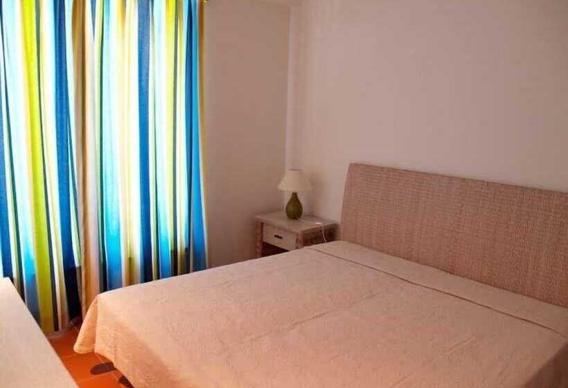 Апартаменты 2 Спальни, Residence Golf Club By Garvetur