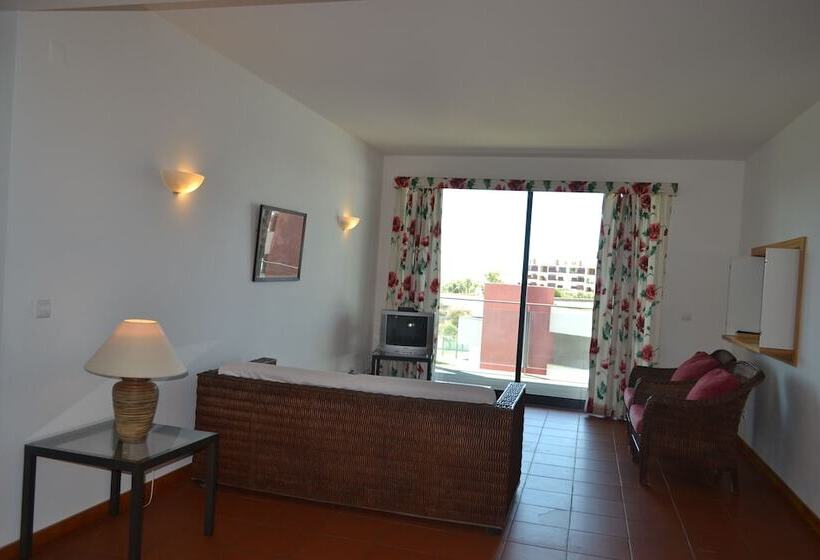 Апартаменты 2 Спальни, Residence Golf Club By Garvetur