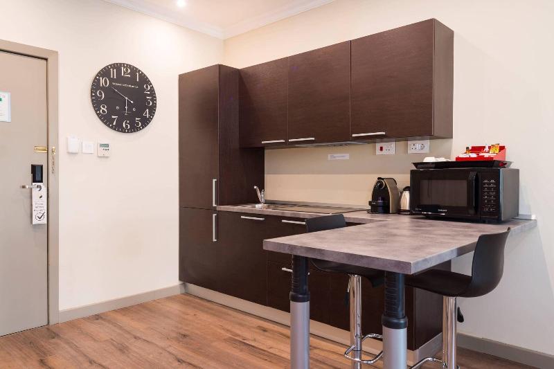 Апартаменты 1 Спальня, Residence Golf Club By Garvetur