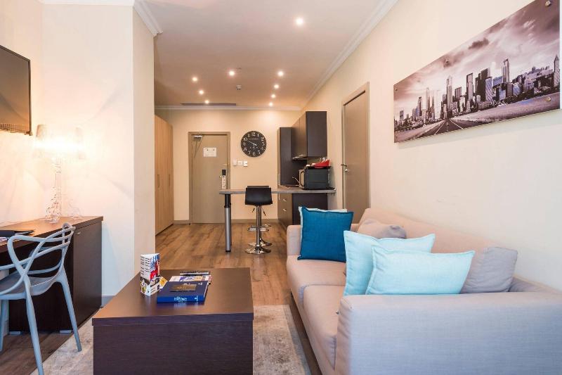 Апартаменты 1 Спальня, Residence Golf Club By Garvetur