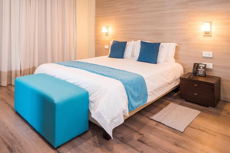 Апартаменты 1 Спальня, Residence Golf Club By Garvetur