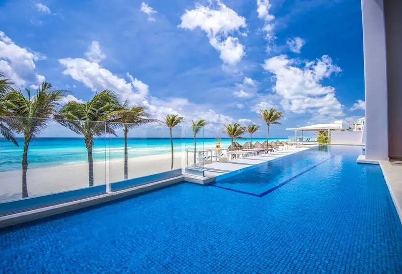, Sunscape Cancun All Inclusive Resort & Spa