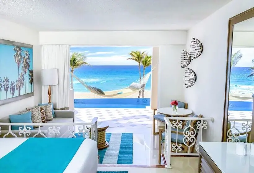 , Sunscape Cancun All Inclusive Resort & Spa