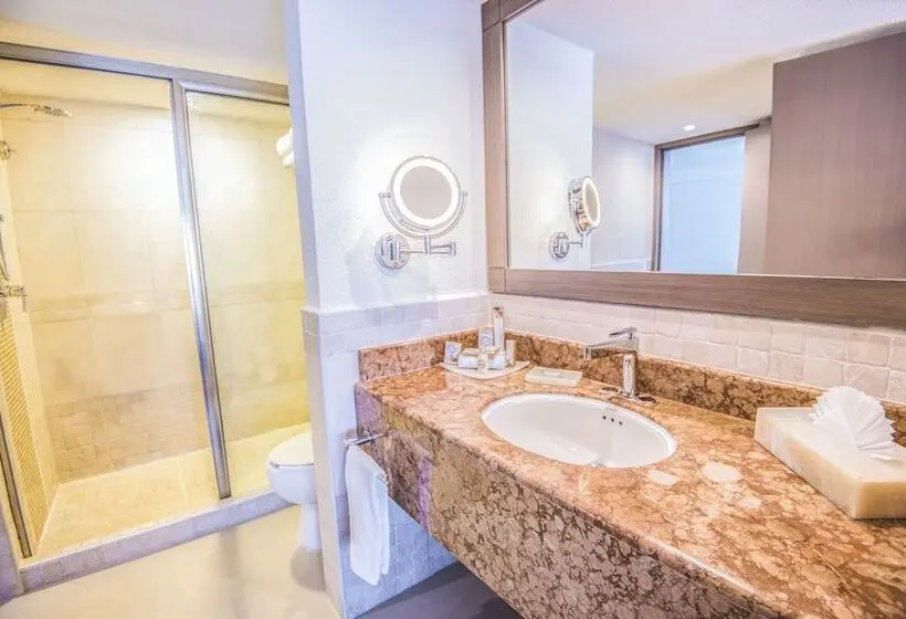 Perhejuniorsviitti, Sunscape Cancun All Inclusive Resort & Spa