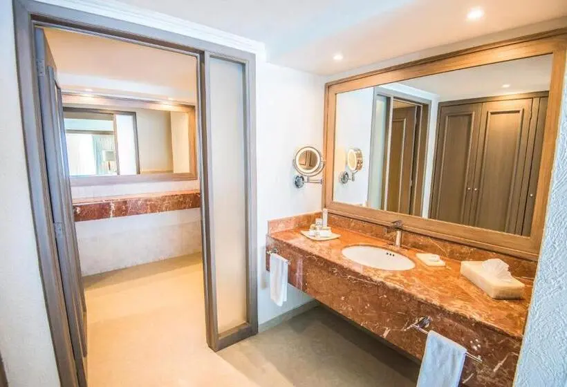 Premium-juniorsviitti, Sunscape Cancun All Inclusive Resort & Spa