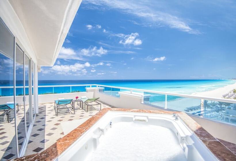 Presidenttisviitti, Sunscape Cancun All Inclusive Resort & Spa