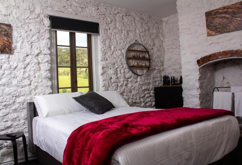 חדר סטודיו סטנדרד, Second Valley Cottages And Lodge