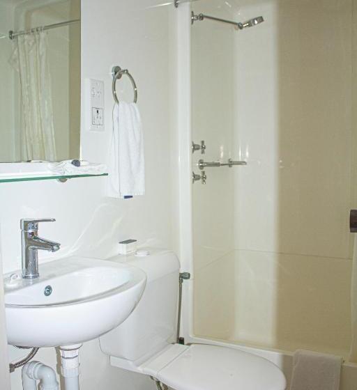 חדר משפחתי, Second Valley Cottages And Lodge