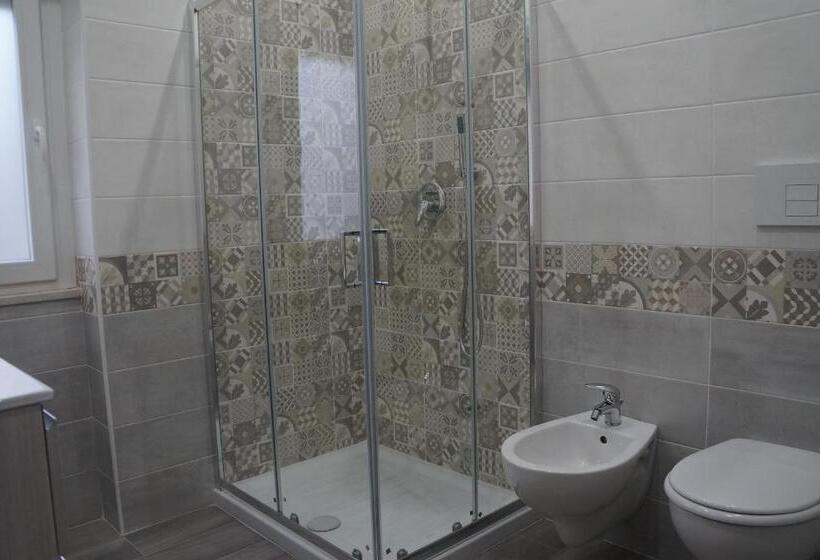 Номер Deluxe, B&b Maison Grace