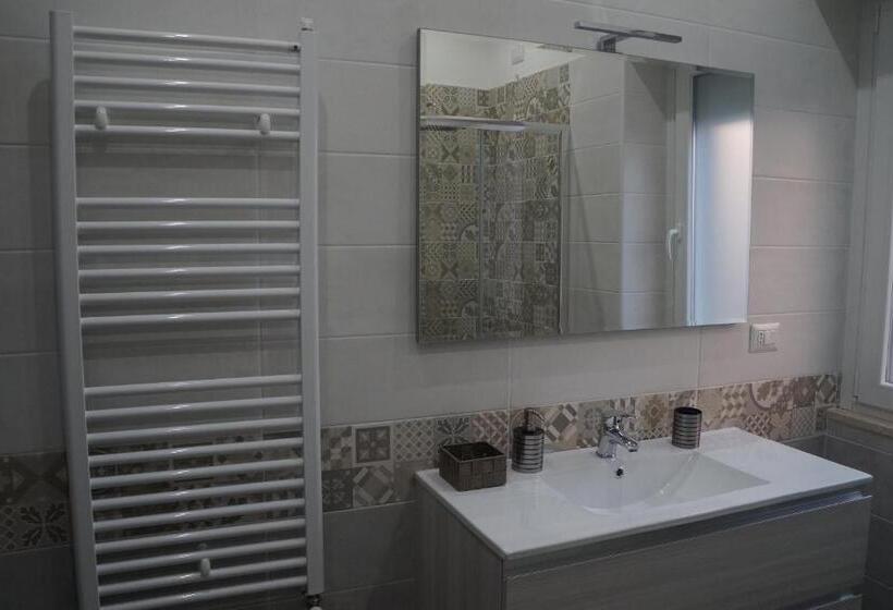 Номер Deluxe, B&b Maison Grace