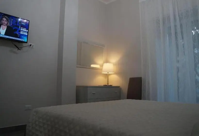 デラックスルーム, B&b Maison Grace