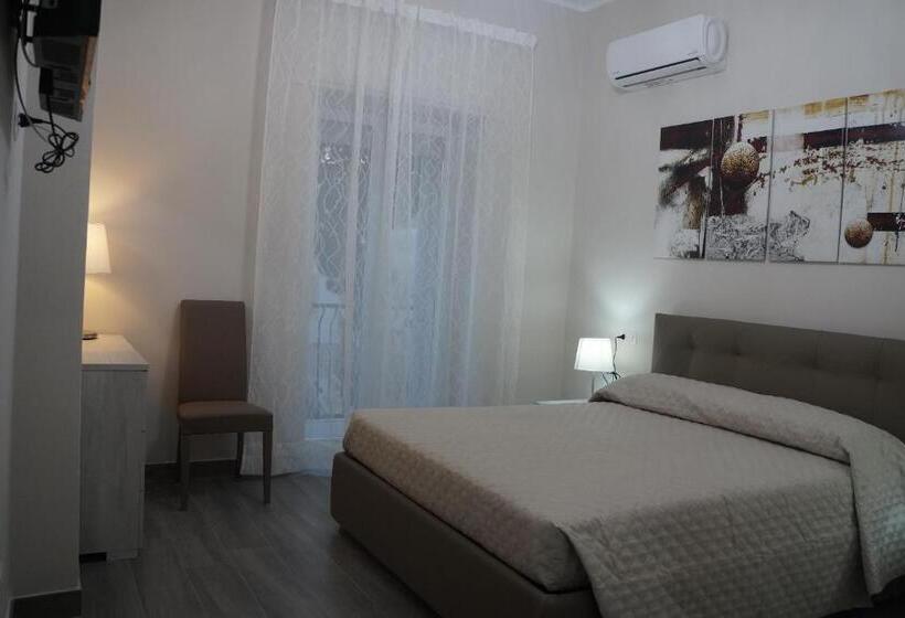 Номер Deluxe, B&b Maison Grace