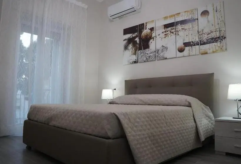 デラックスルーム, B&b Maison Grace