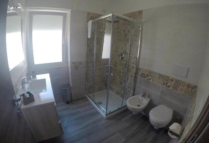 Номер Deluxe, B&b Maison Grace