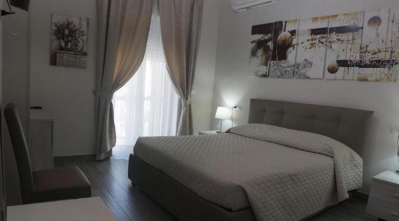 Номер Deluxe, B&b Maison Grace