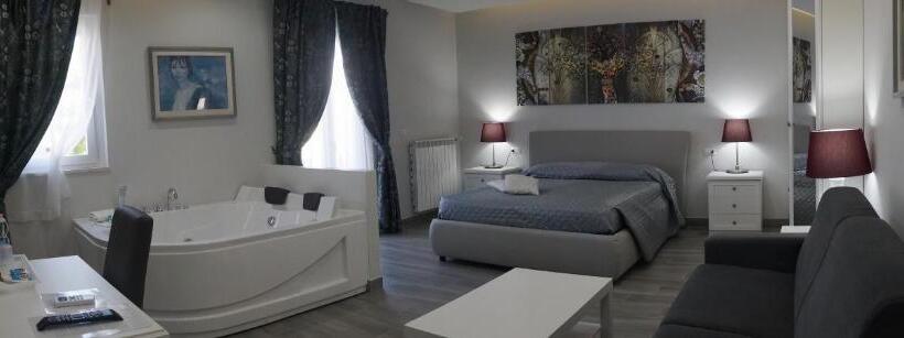 Полулюкс Повышенной Комфортности, B&b Maison Grace