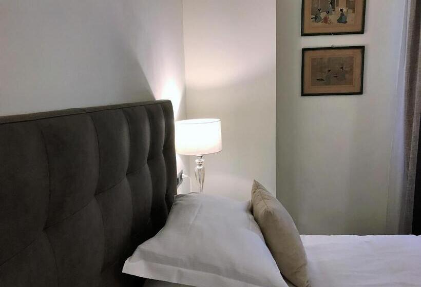 اتاق استاندارد, Signoria  64