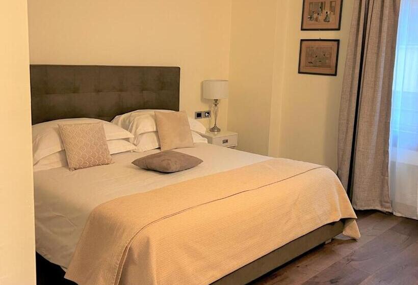 اتاق استاندارد, Signoria  64