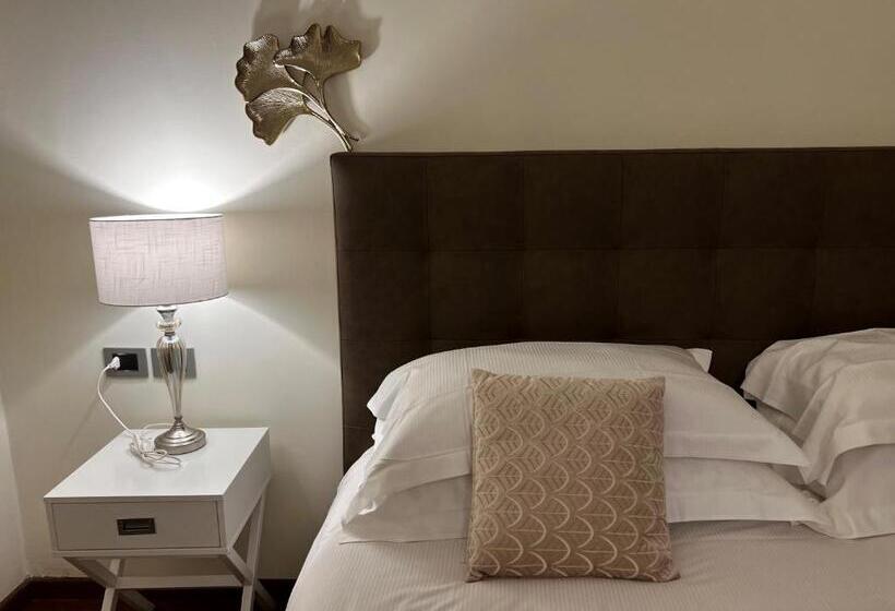 اتاق استاندارد, Signoria  64