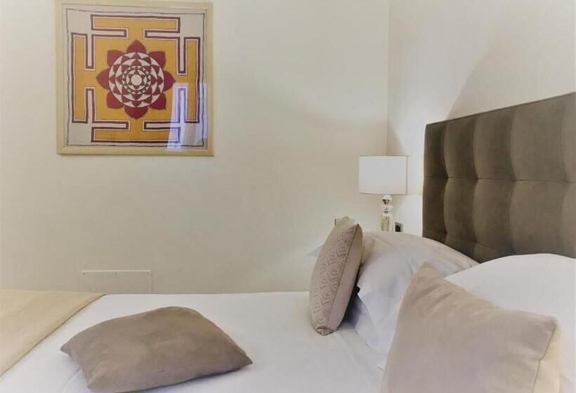 اتاق استاندارد, Signoria  64