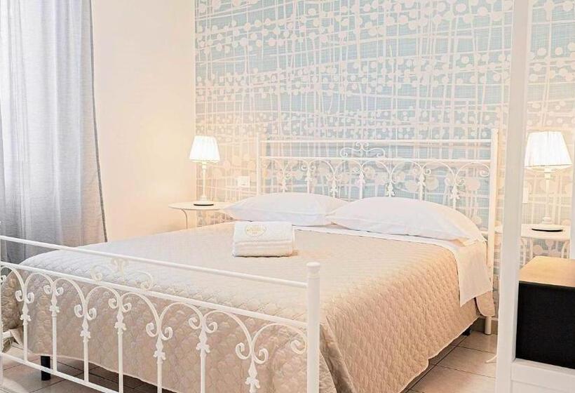 スタンダードルーム, Borgo Incoronata B&b