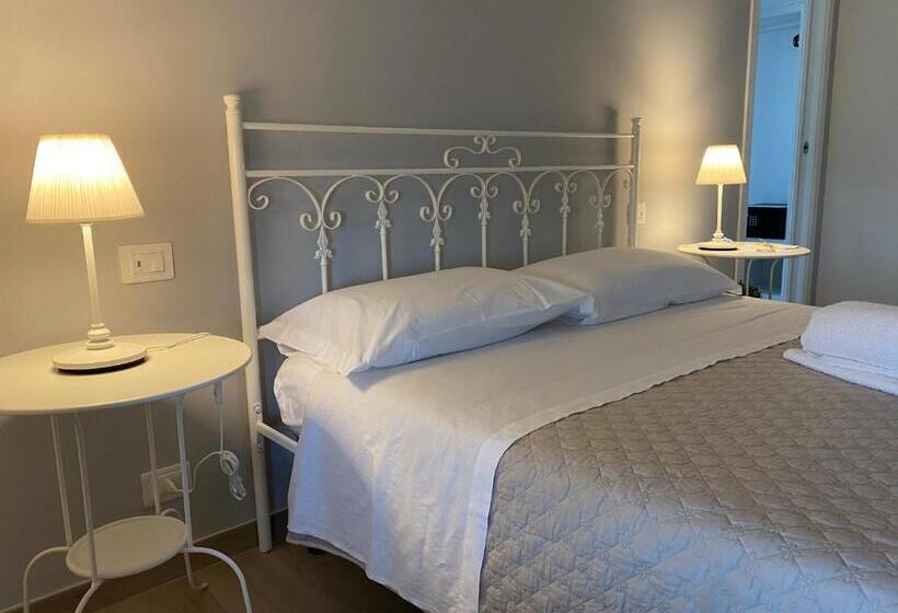 デラックスファミリールーム, Borgo Incoronata B&b