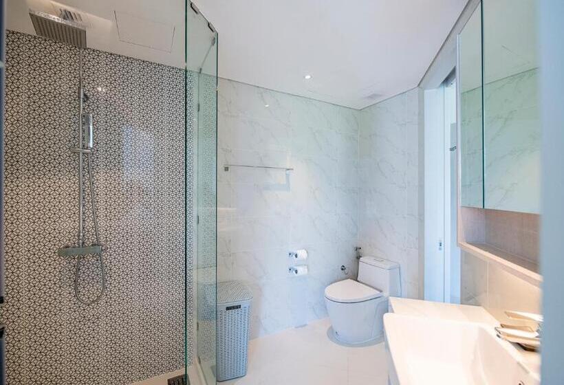 1 Bedroom Apartment Lake View, Cassia Residences By Laguna Phuket