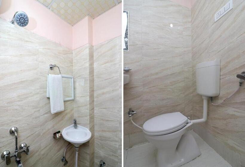 اتاق عادی یک تخته, Flagship Hotel Royal Paradise