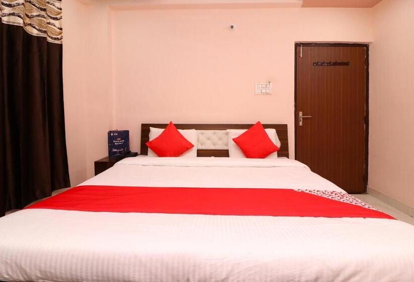 اتاق عادی یک تخته, Flagship Hotel Royal Paradise