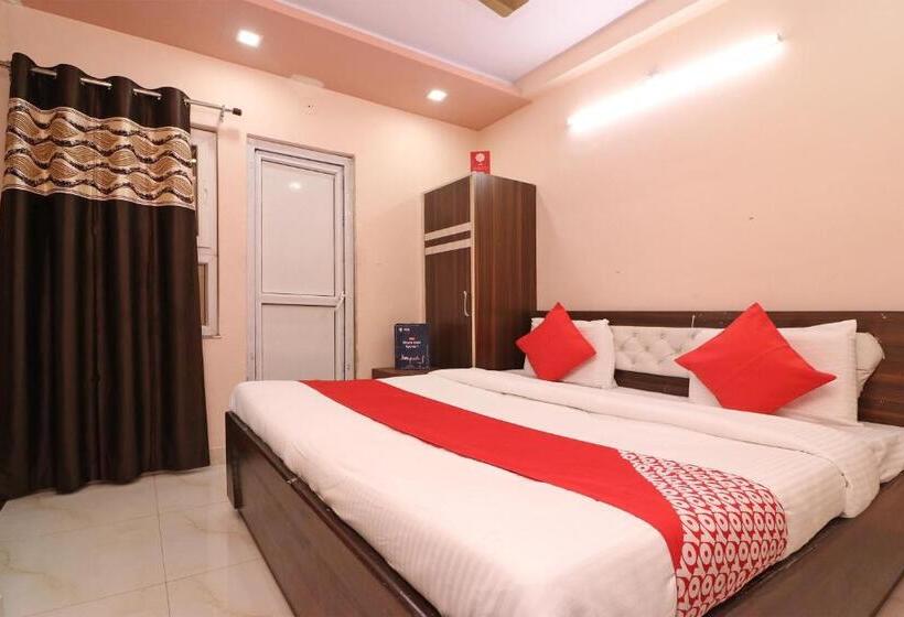 اتاق عادی یک تخته, Flagship Hotel Royal Paradise