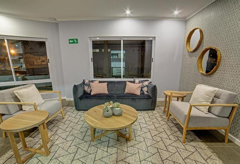اتاق استاندارد, Atlantic Garden Boutique