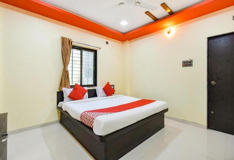 غرفة قياسية, Oyo 61327 Manish Inn