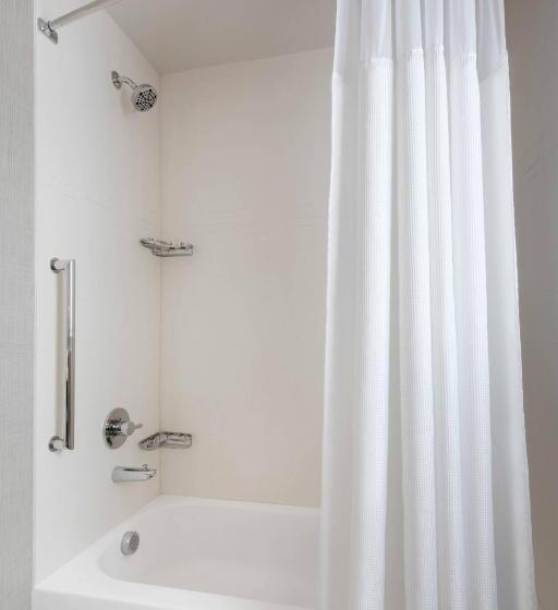 스위트 킹사이즈 침대, Residence Inn Waco South