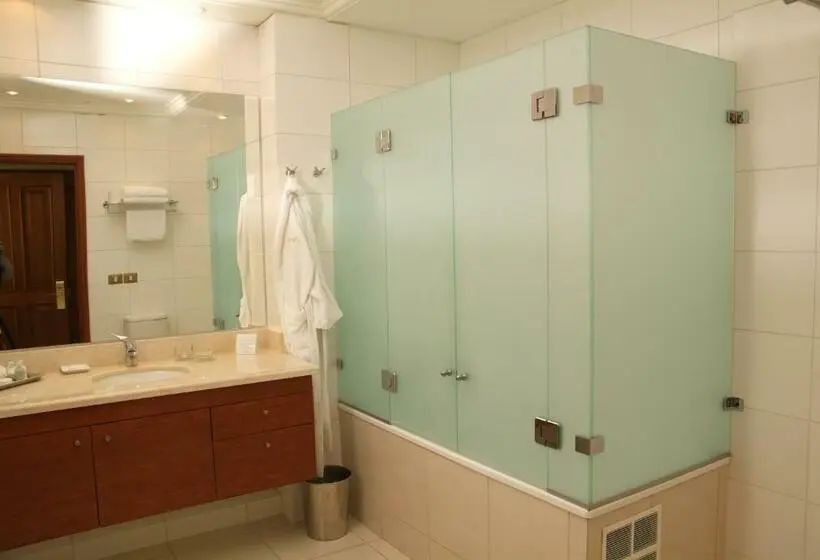 デラックスルーム, Termas De Jahuel Hotel & Spa