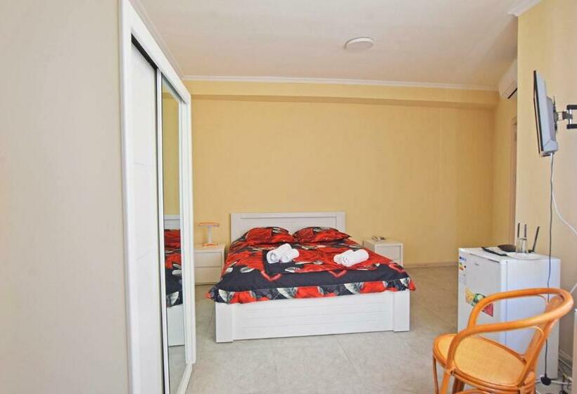 اتاق اکونومی, Vake Palace