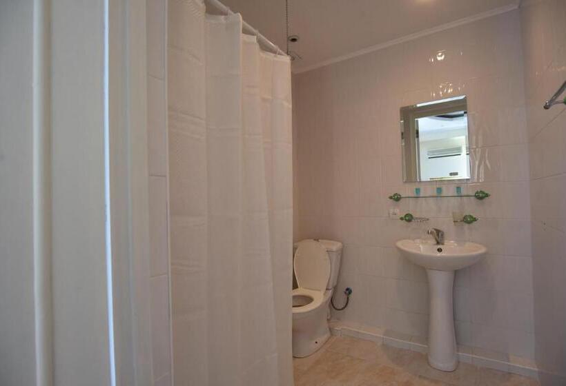 Economy Triple Room, Vake Palace