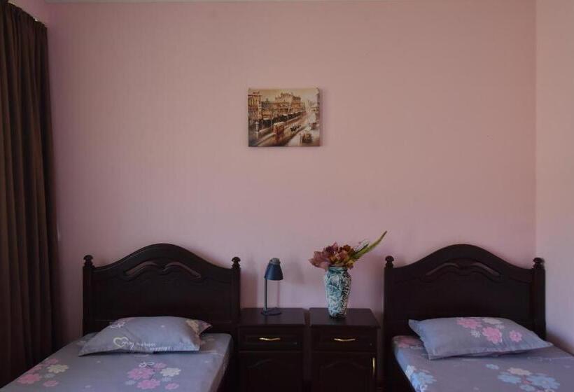 Economy Triple Room, Vake Palace