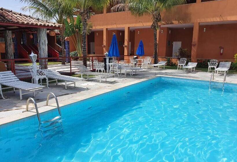 اتاق سوپریور, Villae Pousada