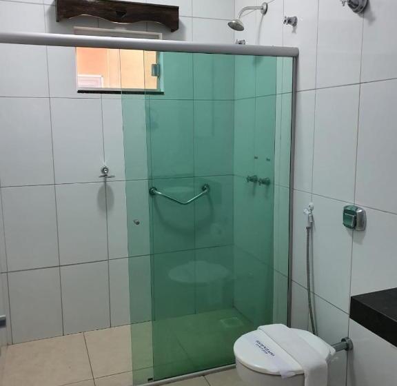 اتاق استاندارد, Villae Pousada