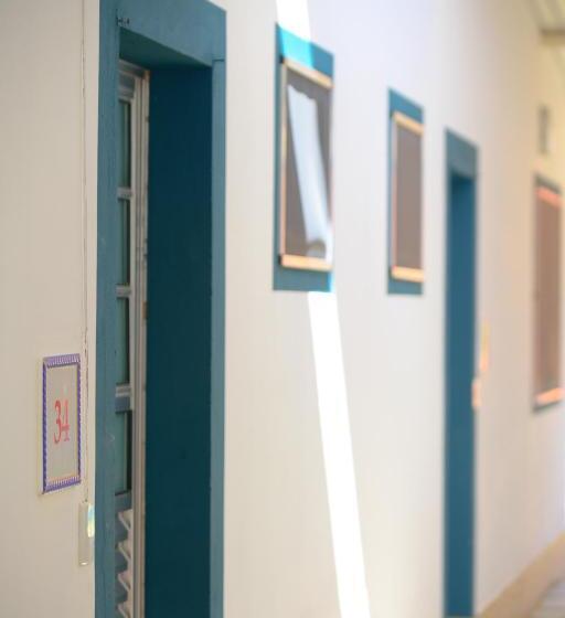 اتاق استاندارد, Villae Pousada