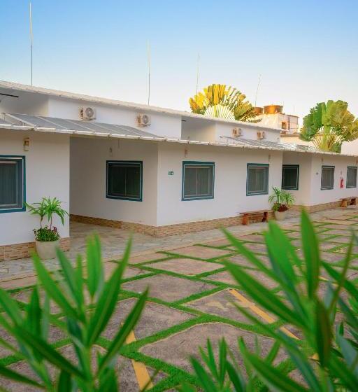 اتاق استاندارد, Villae Pousada