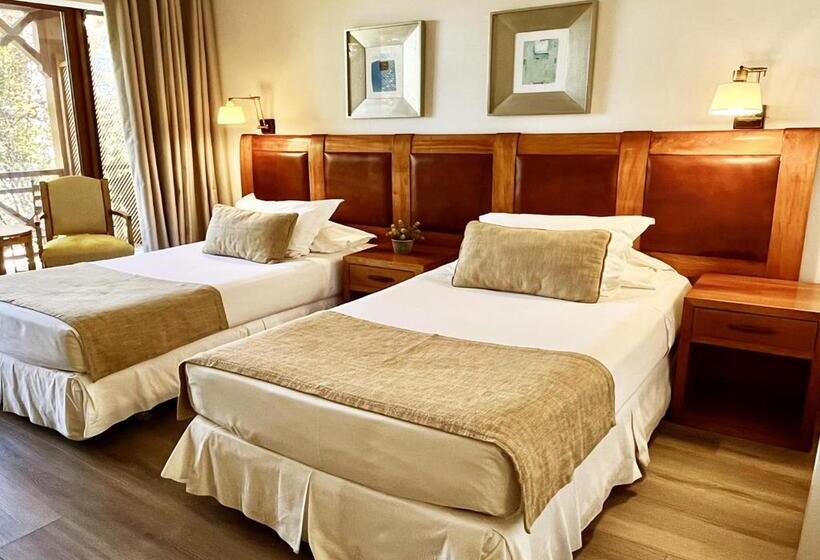 غرفة سوبيريور, Termas De Jahuel Hotel & Spa