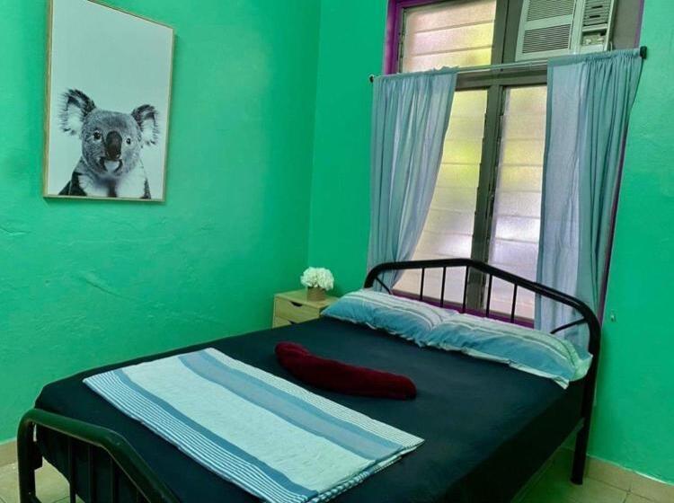 エコノミールーム, The Cozy Hostel   Motel