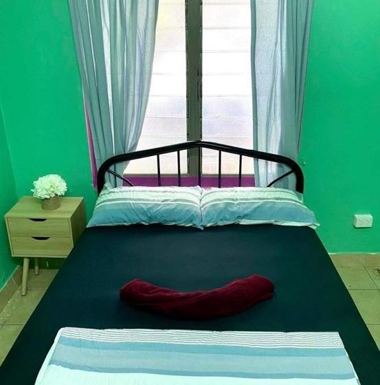 エコノミールーム, The Cozy Hostel   Motel