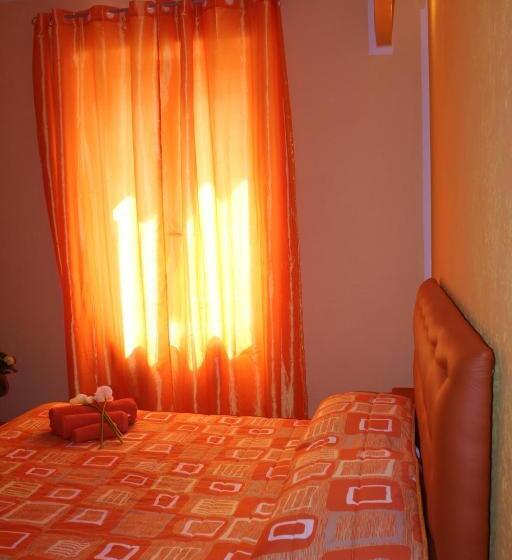 Номер Стандарт, B&b Fontevecchia