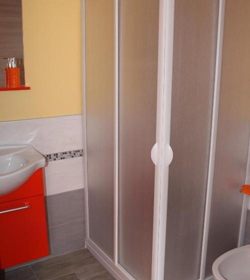 Номер Стандарт, B&b Fontevecchia