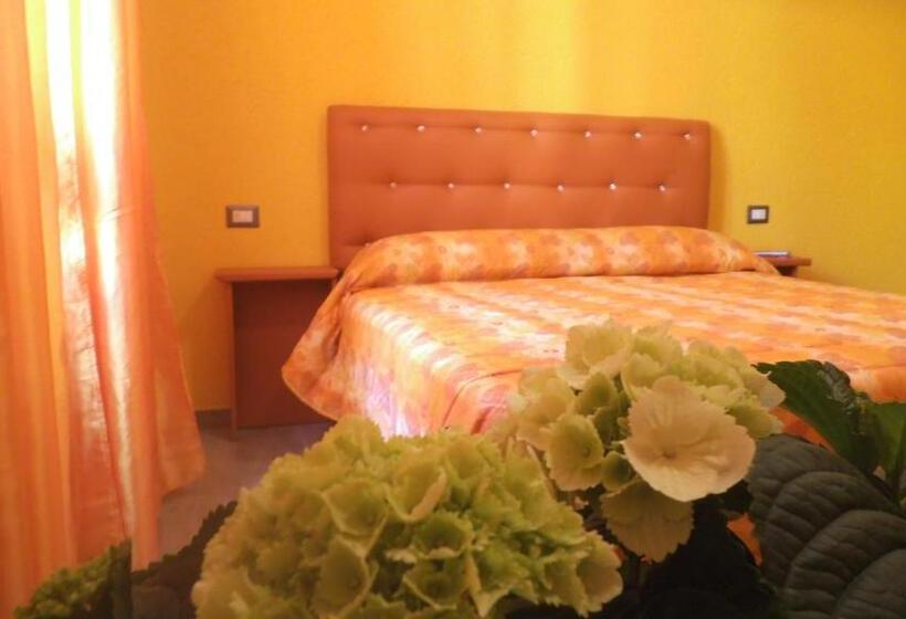 Номер Стандарт, B&b Fontevecchia