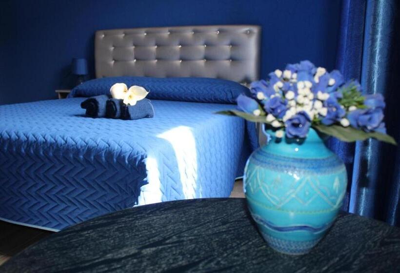 Номер Стандарт, B&b Fontevecchia